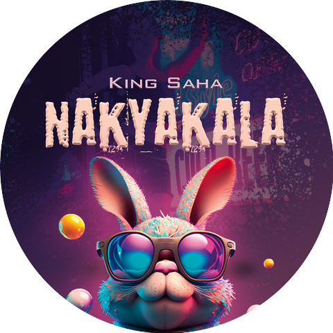 King Saha