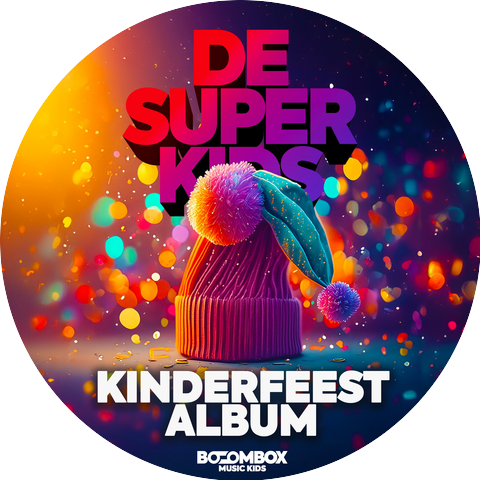 Super Kids!