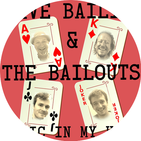 Dave Bailin & the Bailouts