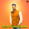Sharry Mann