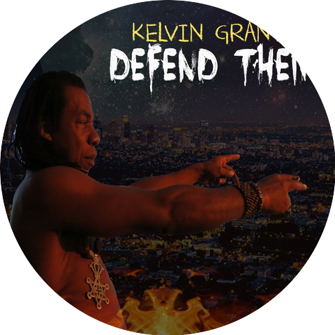 Kelvin Grant