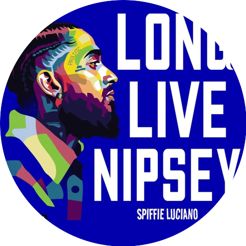 Spiffie Luciano