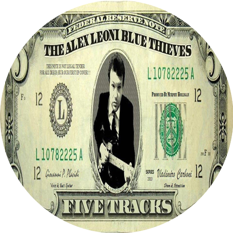 Alex Leoni & Blue Thieves