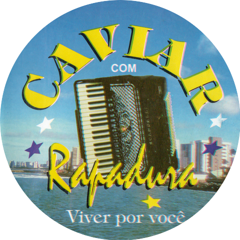 Caviar Com Rapadura