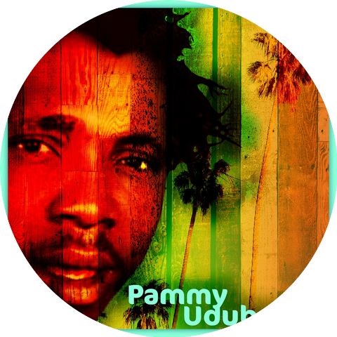 Pammy Udubonch