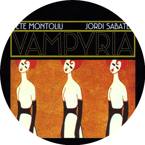 Tete Montoliu, Jordi Sabatés