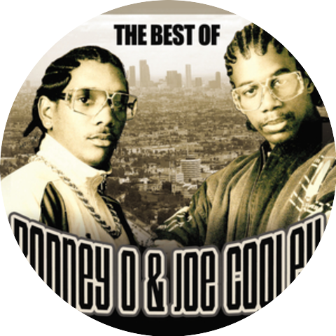 Rodeny O and Joe Cooley