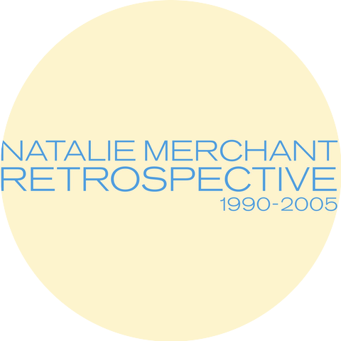 Natalie Merchant with R.E.M.