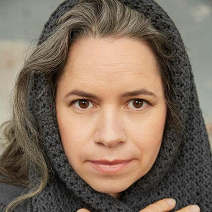 Natalie Merchant with Susan McKeown & The Chanting House