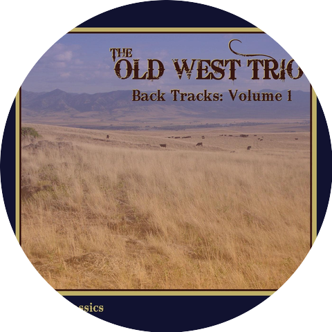 Old West Trio