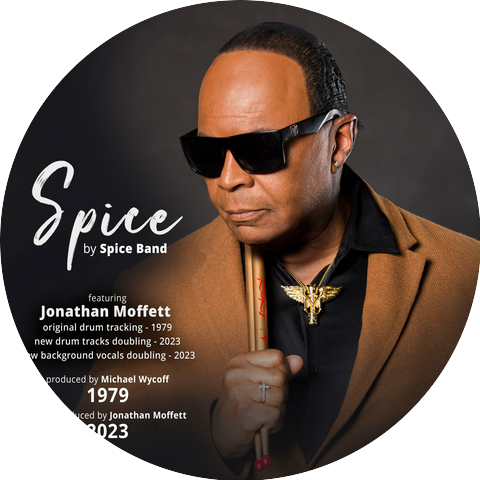Jonathan Moffett