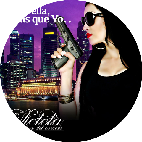 Violeta La Diva Del Corrido