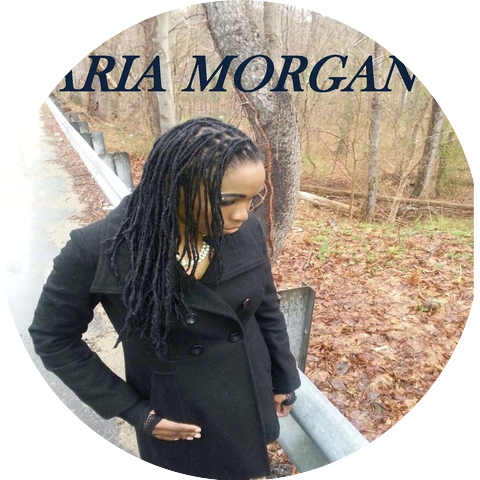 Aria Morgan