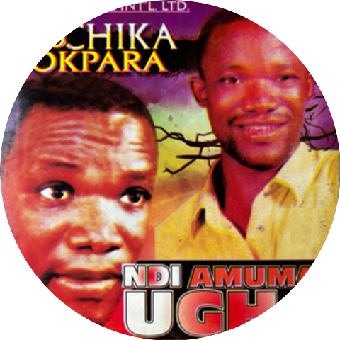 Bro. Chika Okpala