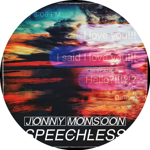 Jonny Monsoon