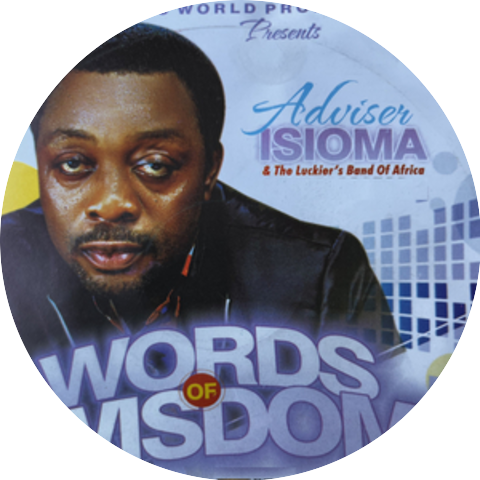 Adviser Isioma and The Luckier's Band of Africa
