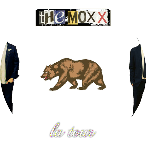 The Moxx