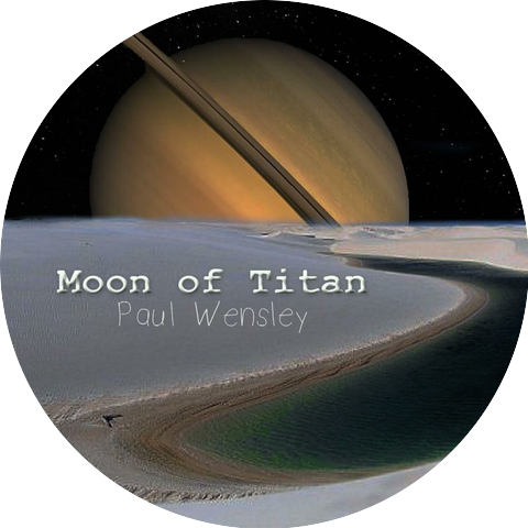 Paul Wensley