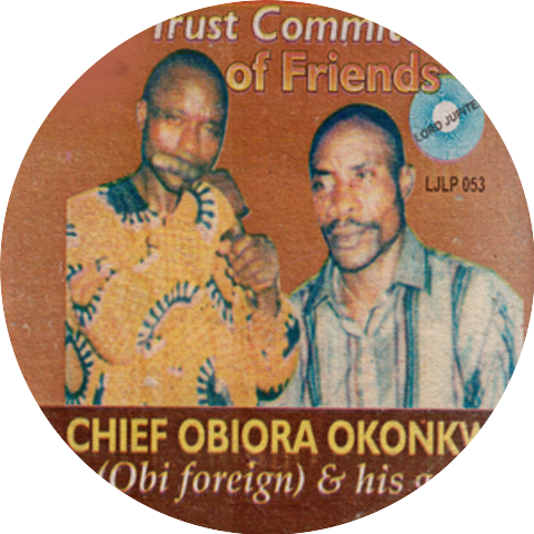 Chief Obiora Okonkwo