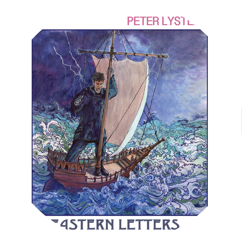 Peter Lyster