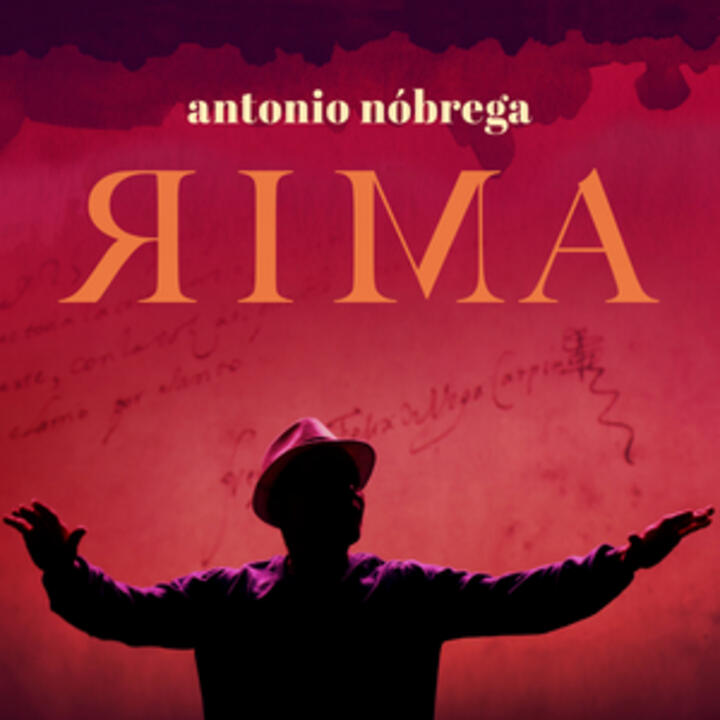 Antonio Nóbrega