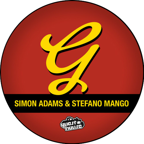 Simon Adams, Stefano Mango
