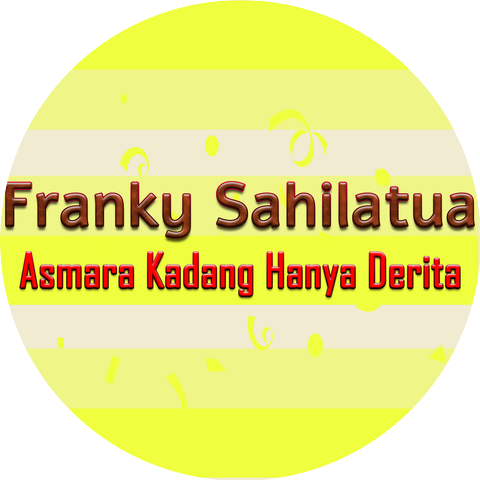 Franky Sahilatua