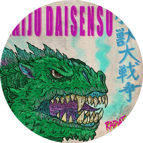 Kaiju Daisenso