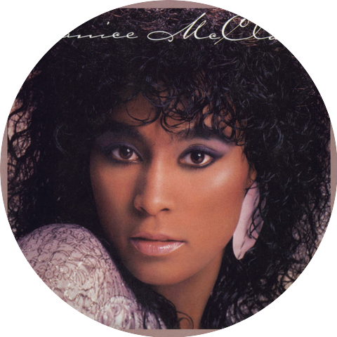 Janice McClain