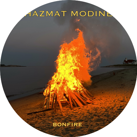 Hazmat Modine