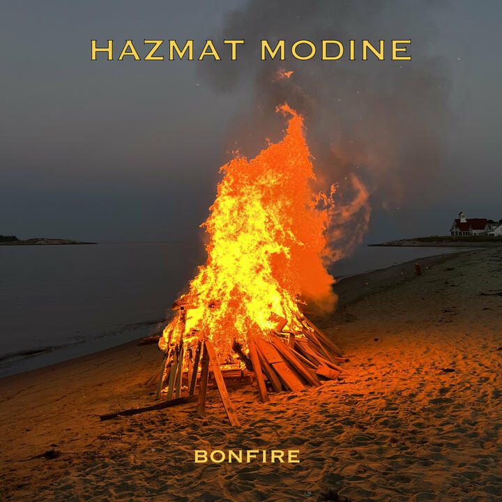 Hazmat Modine
