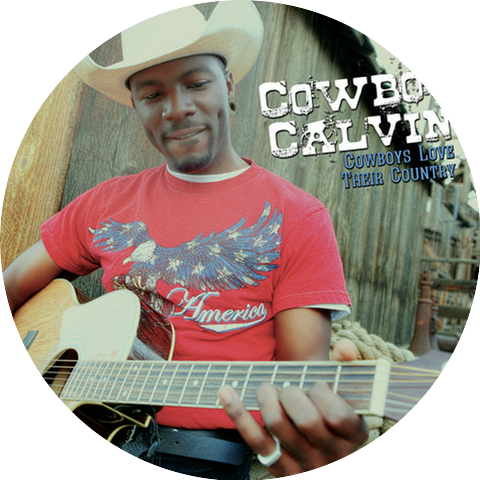 Cowboy Calvin