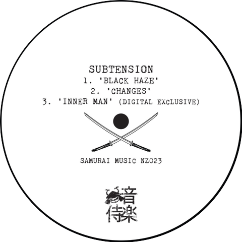 Subtension