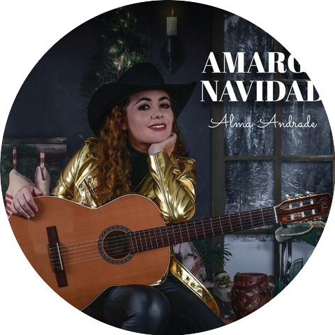 Alma Andrade