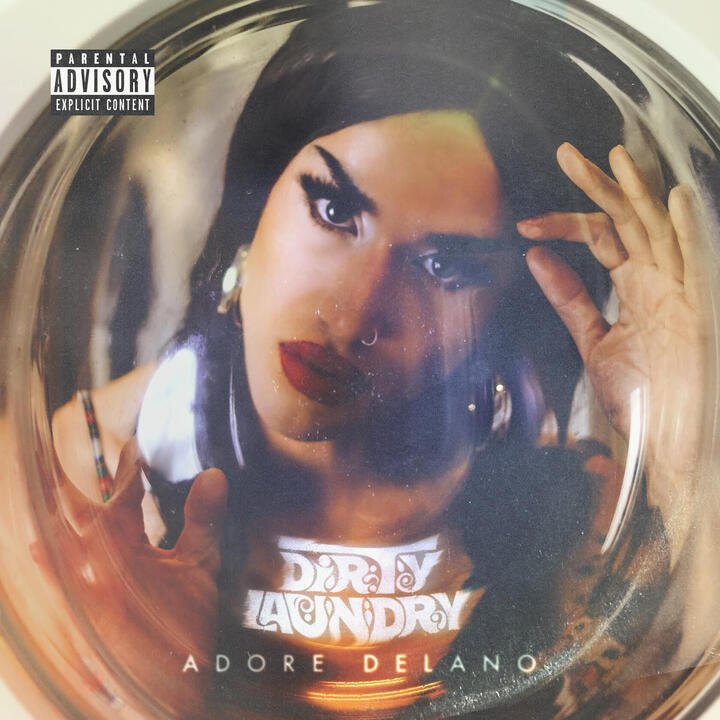 Adore Delano