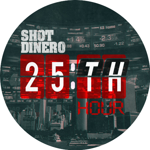 Shot Dinero