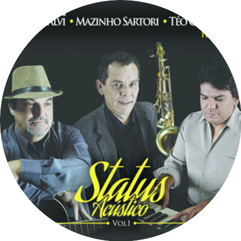 Status Acústico (Trio)
