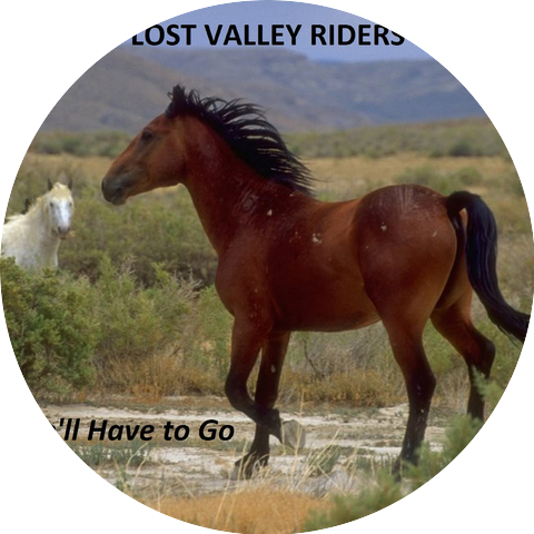 Lost Valley Riders