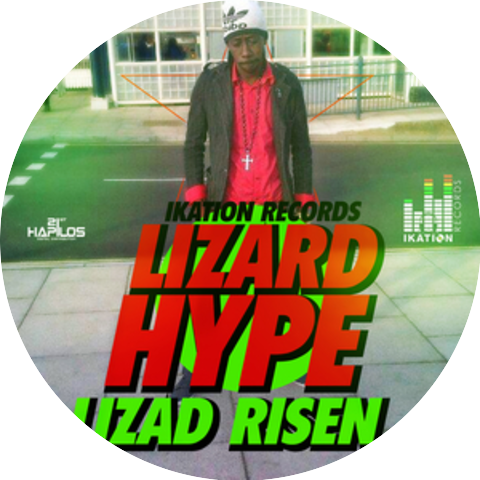 Lizard Hype