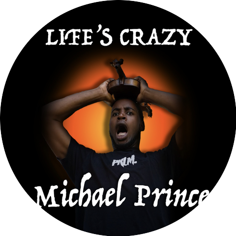 Michael Prince
