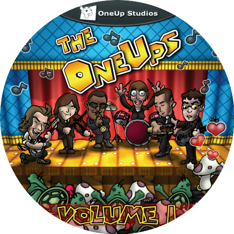 The OneUps