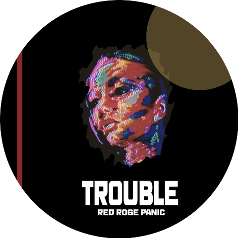 Red Rose Panic