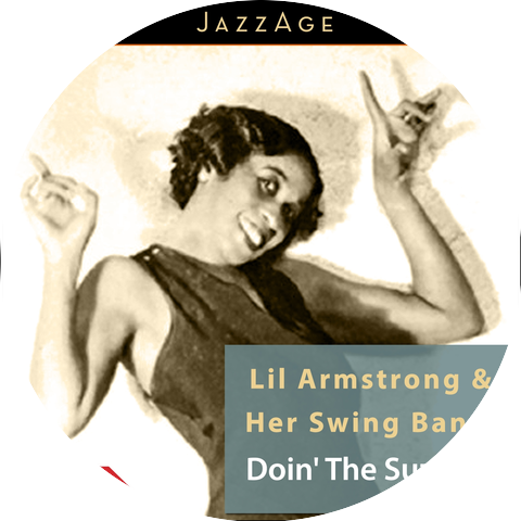 Lil Armstrong & Her Swing Band
