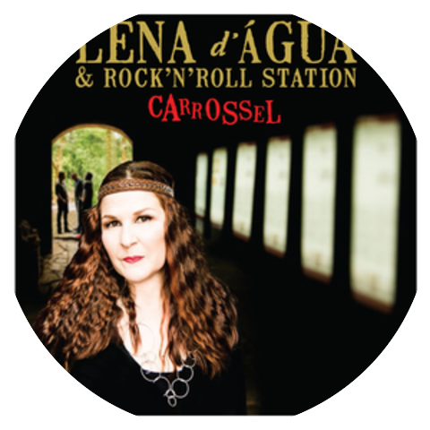 Lena d´Água & Rock 'n' Roll Station