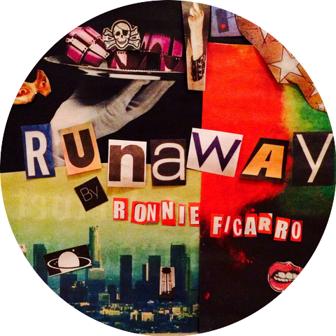 Ronnie Ficarro