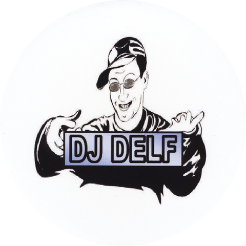 DJ Delf