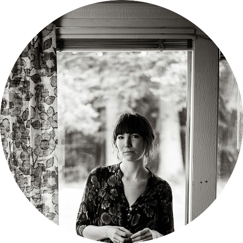 Anna Tivel