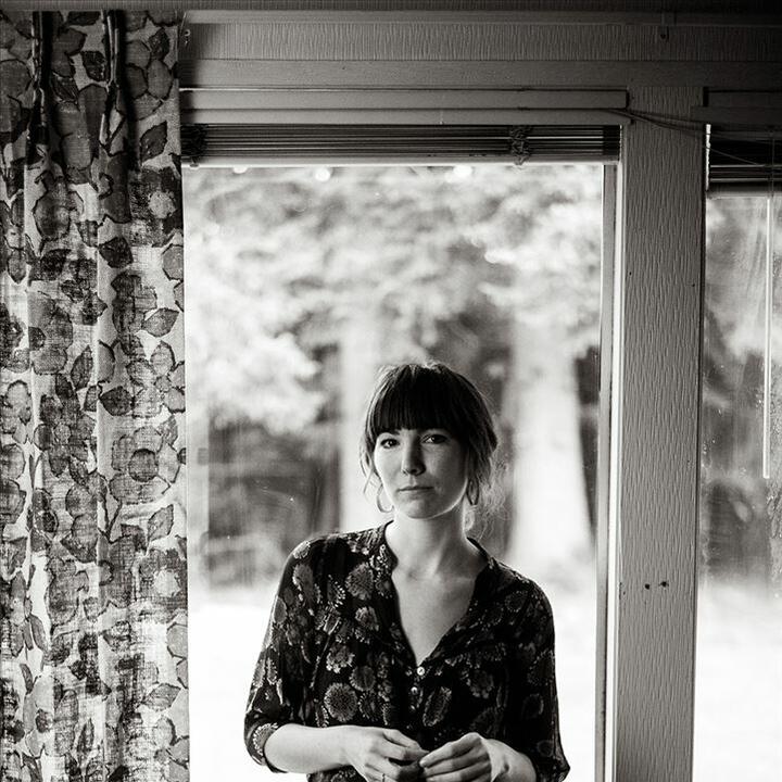 Anna Tivel