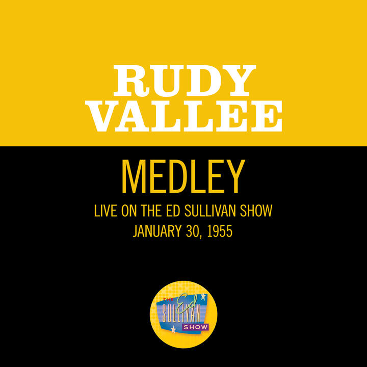 Rudy Vallée