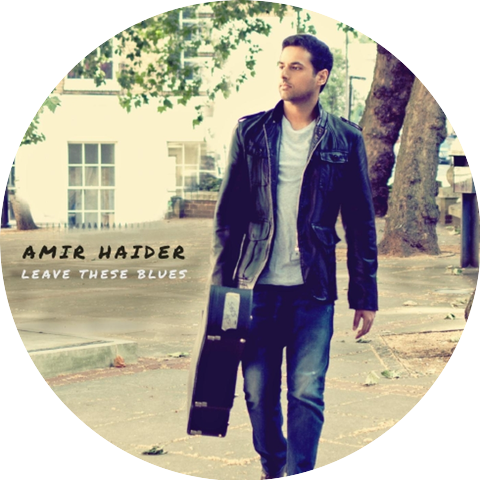 Amir Haider